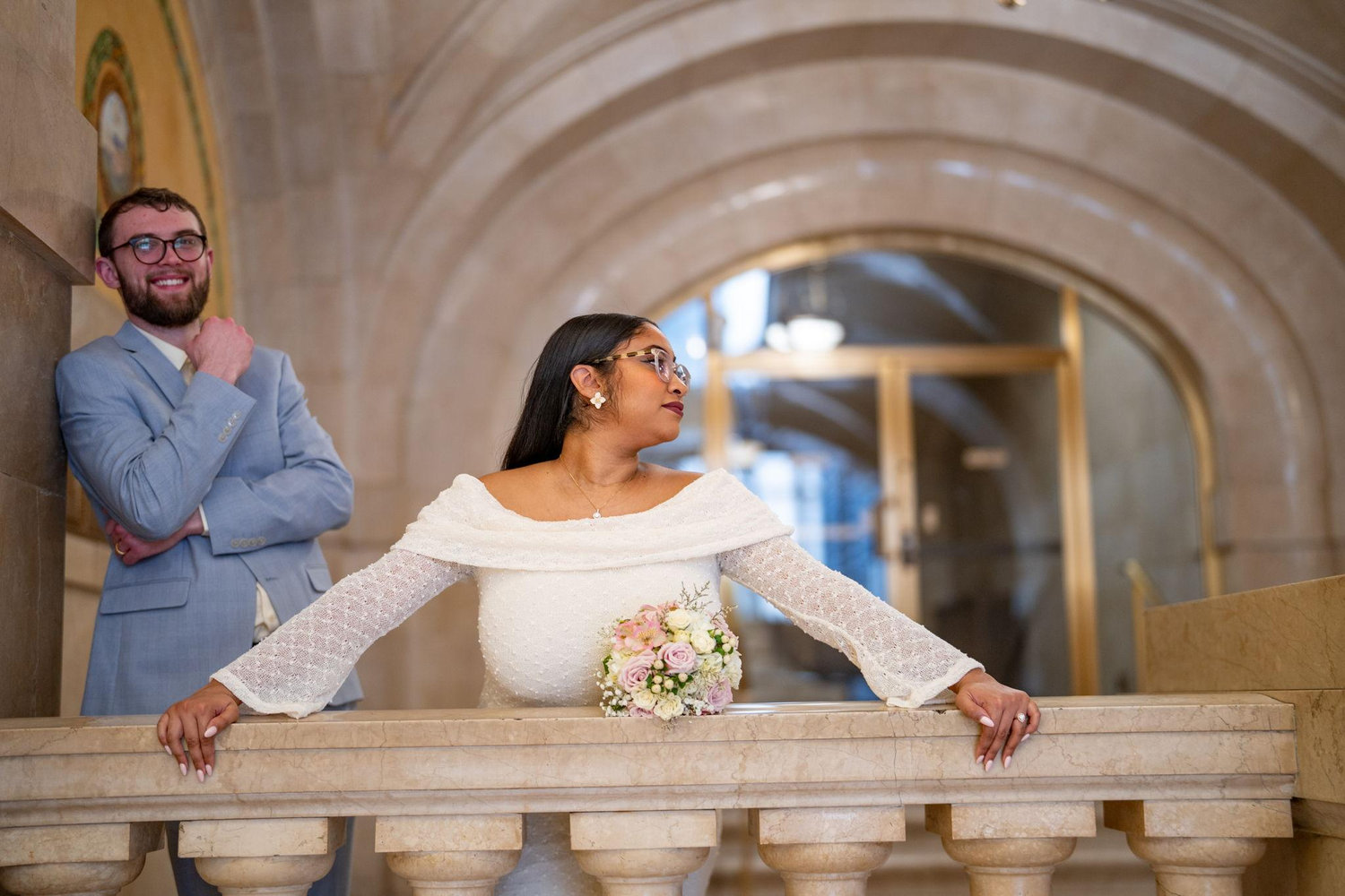 The Wedding Website of Adriana McArthur and Grant McArthur