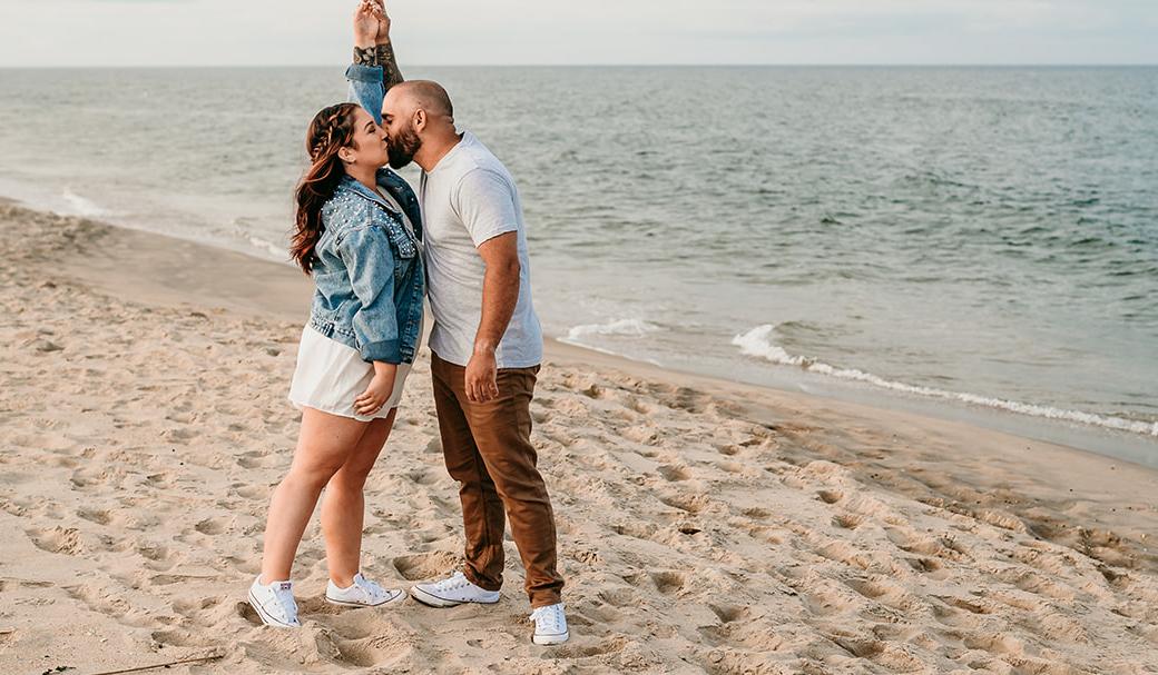 The Wedding Website of Brianna Shelbi Kroeckel and Raimondo DiTunnariello