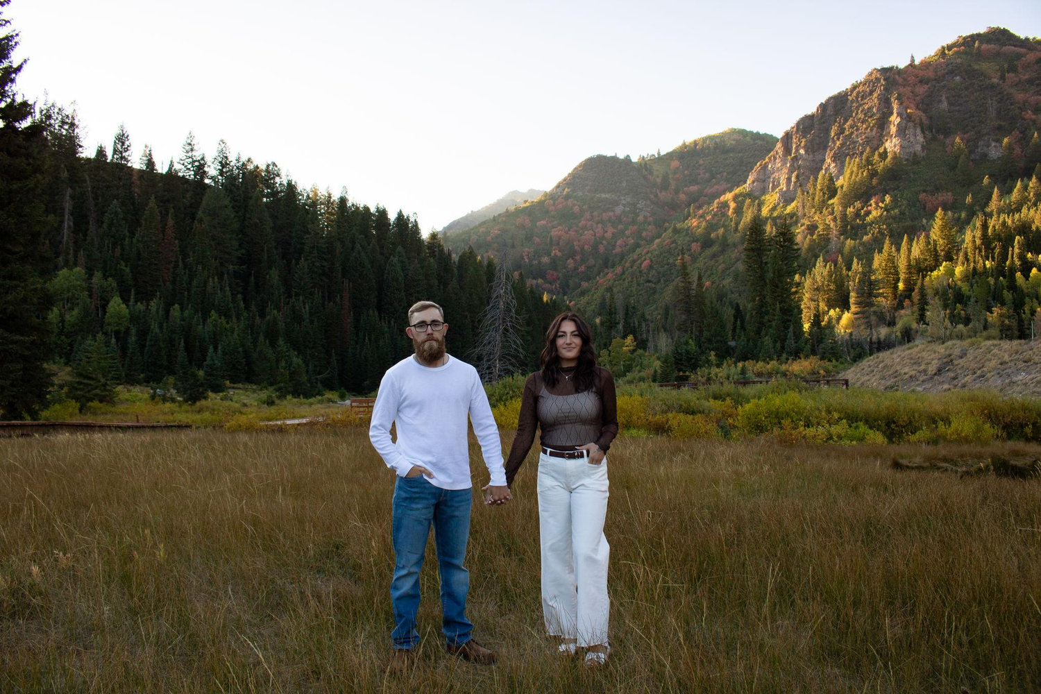 The Wedding Website of Akyra Woodbeck and Aaron Dickinson
