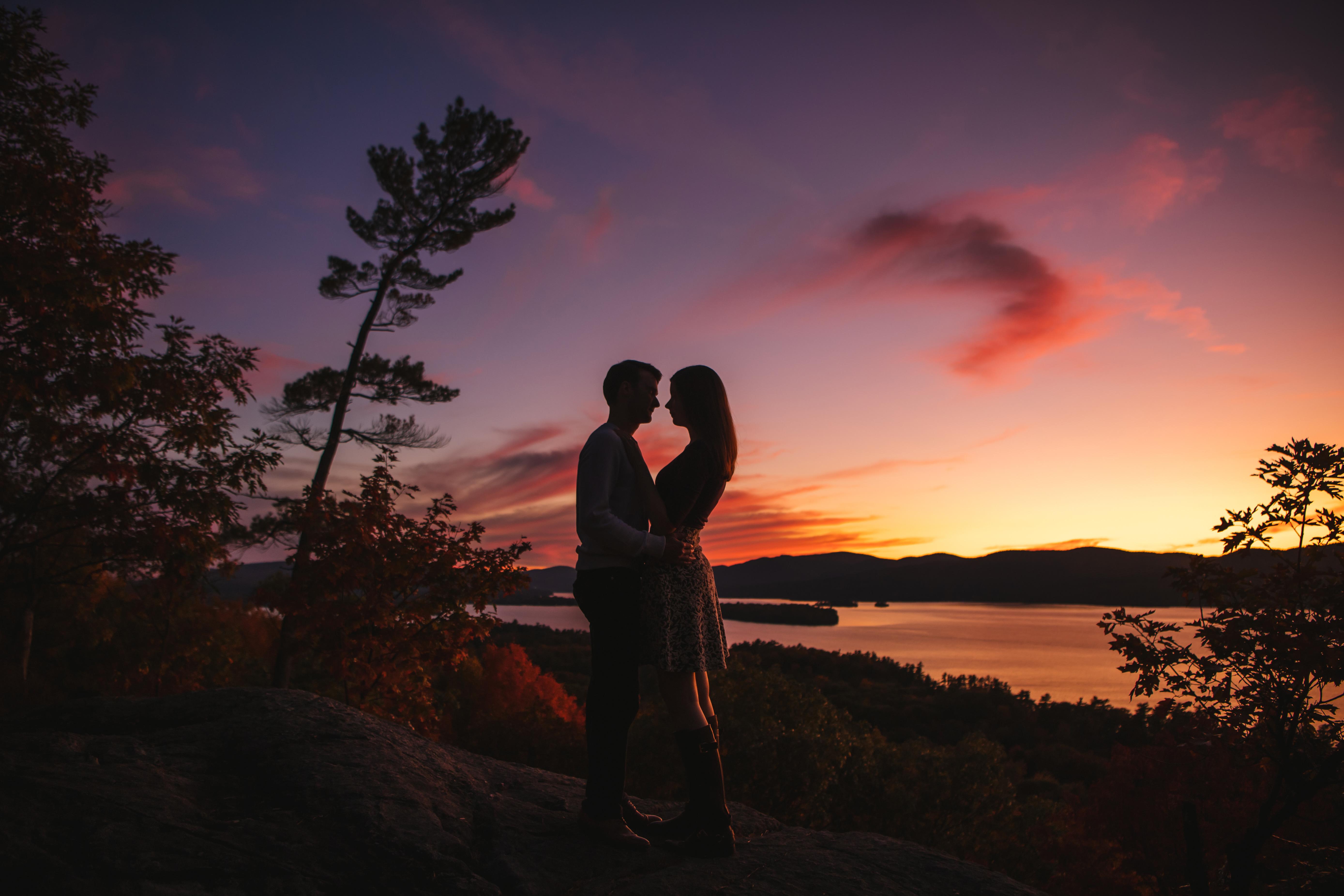 The Wedding Website of Andrea Frederick and Cliff Larkin