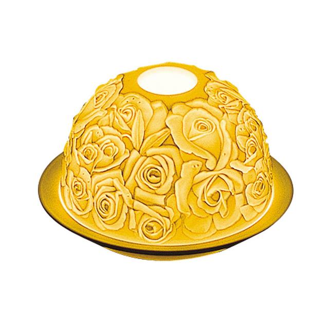 Bernardaud Rose Votive