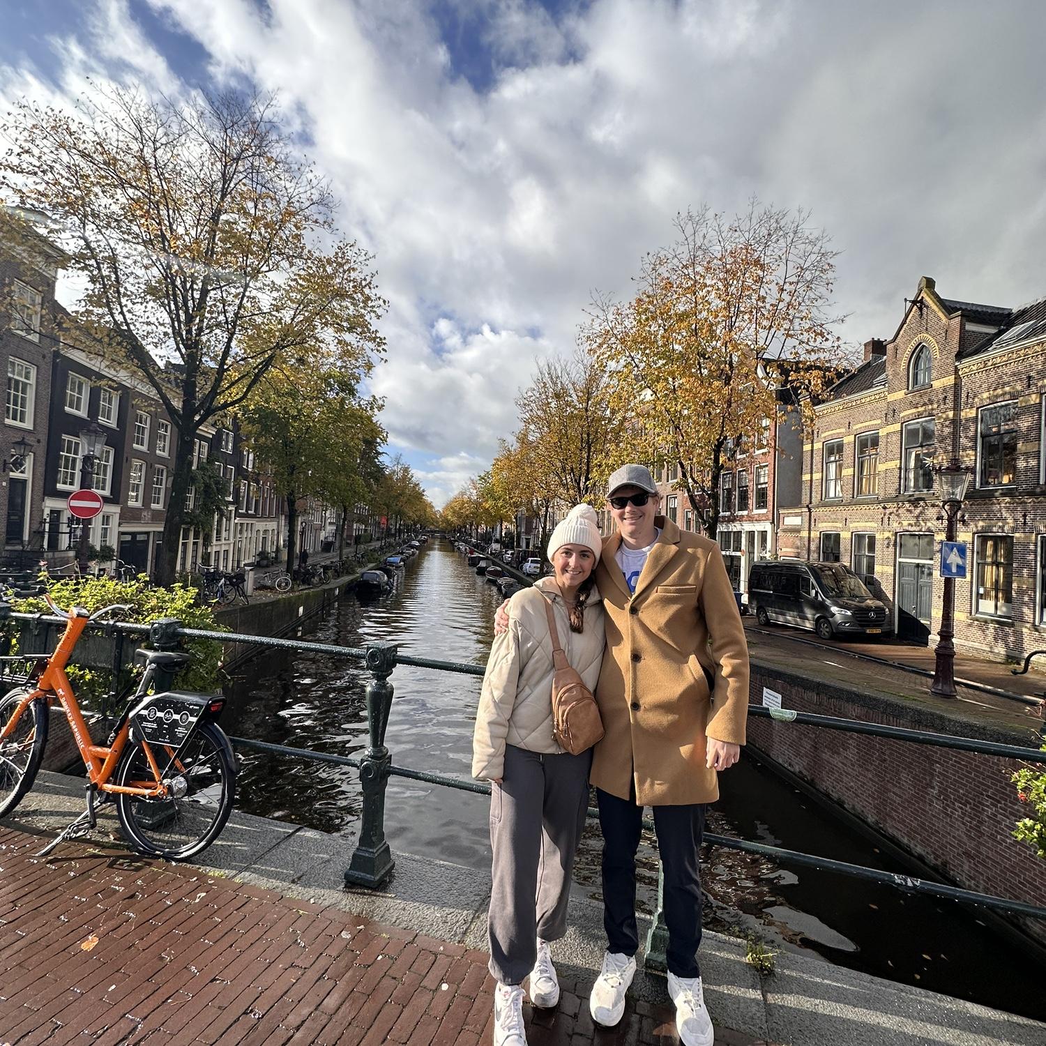Amsterdam