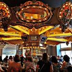 The Carousel Bar & Lounge