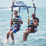 Fury Water Adventures Key West