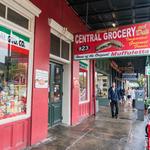 Central Grocery & Deli