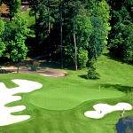 Arcadian Shores Golf Club