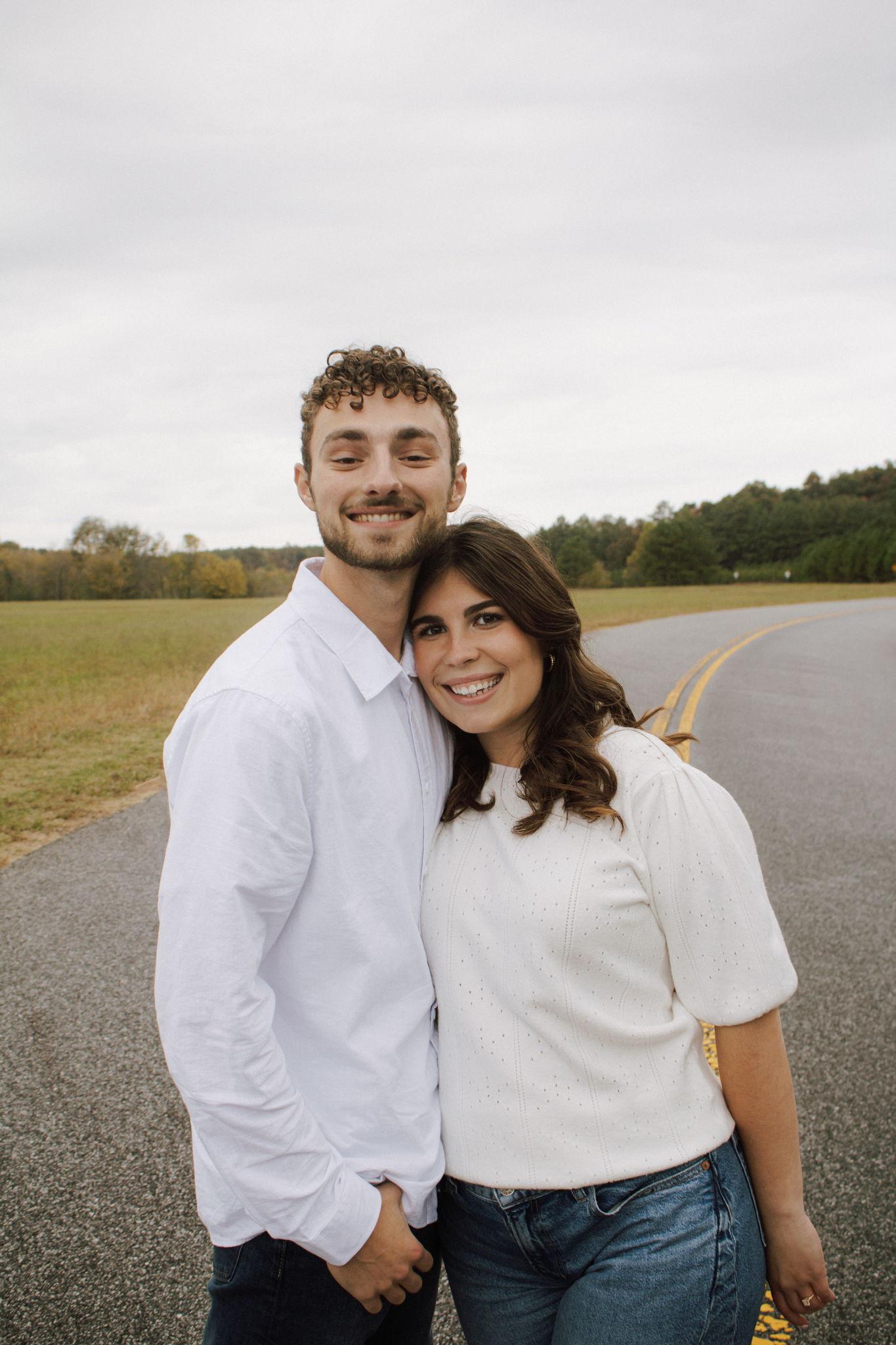 The Wedding Website of Serene Morss and Chase Ratigan