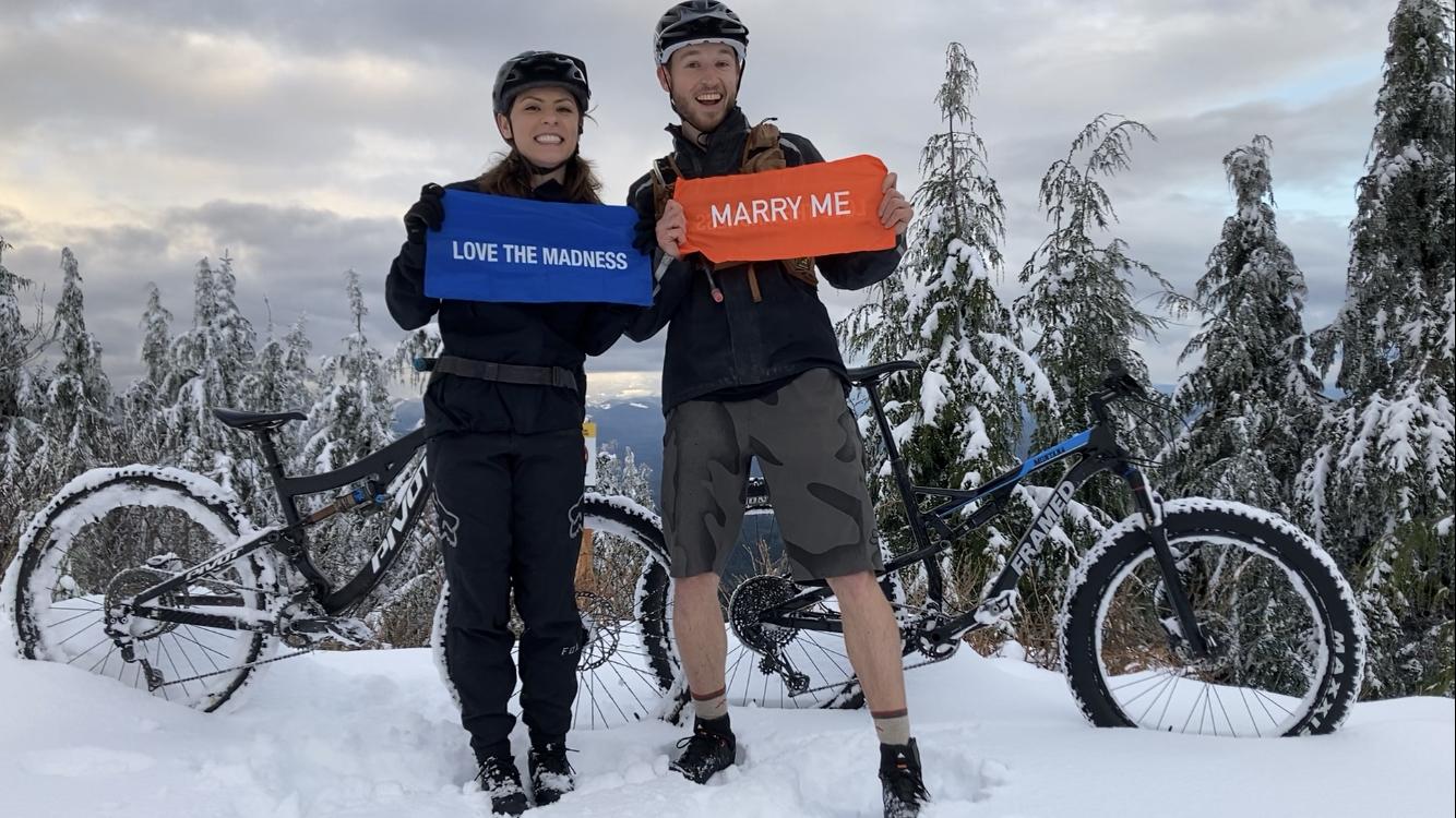 Emily being 100% clueless to this man's plans 🥴