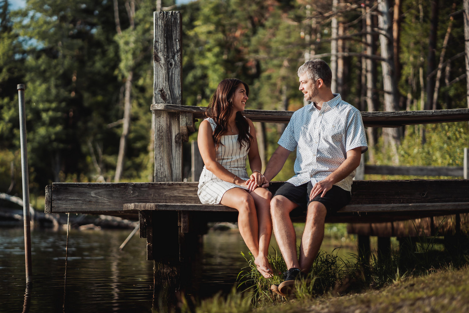 The Wedding Website of Valerie Sasak and David Koegle