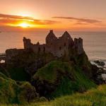 Dunluce Castle