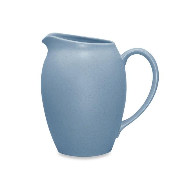 Noritake® Colorwave Pitcher in Ice