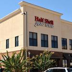 Half Shell Oyster House