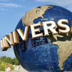 Universal Studios