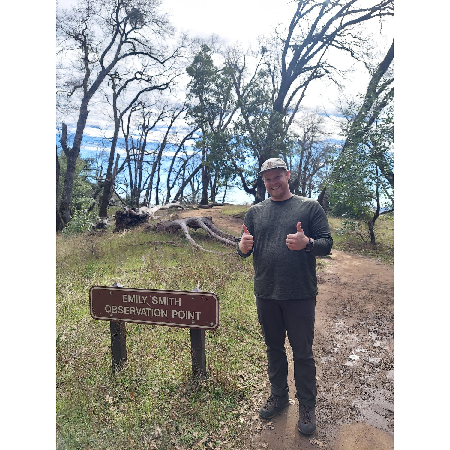 more from Castle Rock SP (shout out to Emily Smith, thanks for the sick observation point) - 2024