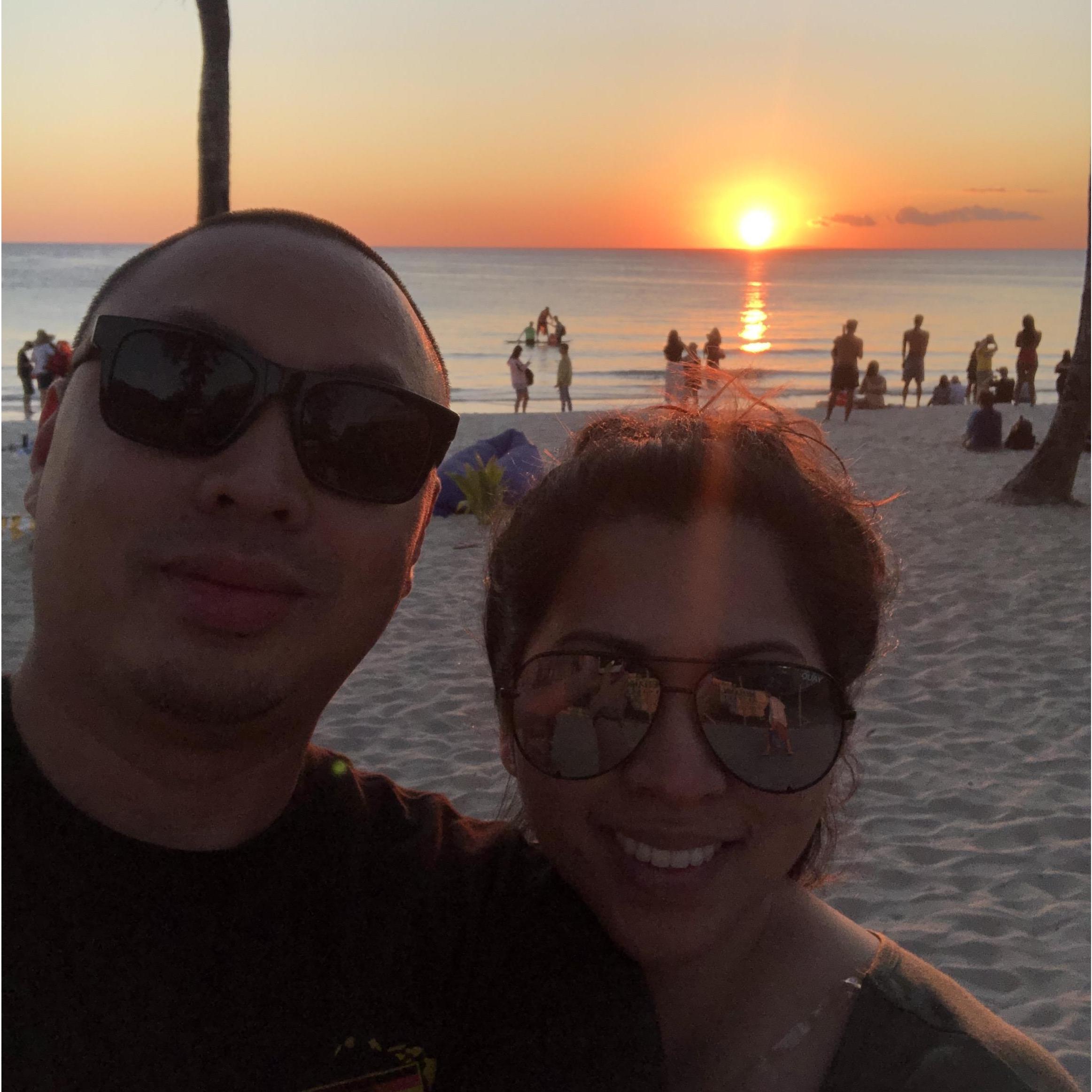Boracay | February 2019