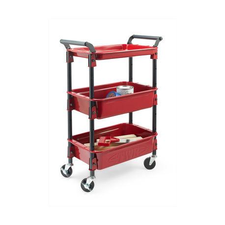 Tool Wagon