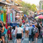 Ubud Town Centre