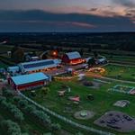 Helene's Hilltop Orchard