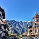 Town of Leavenworth