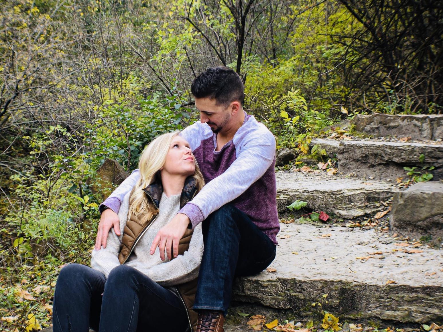 The Wedding Website of Kaitlyn Sveningson and Nicholas Jurgensen