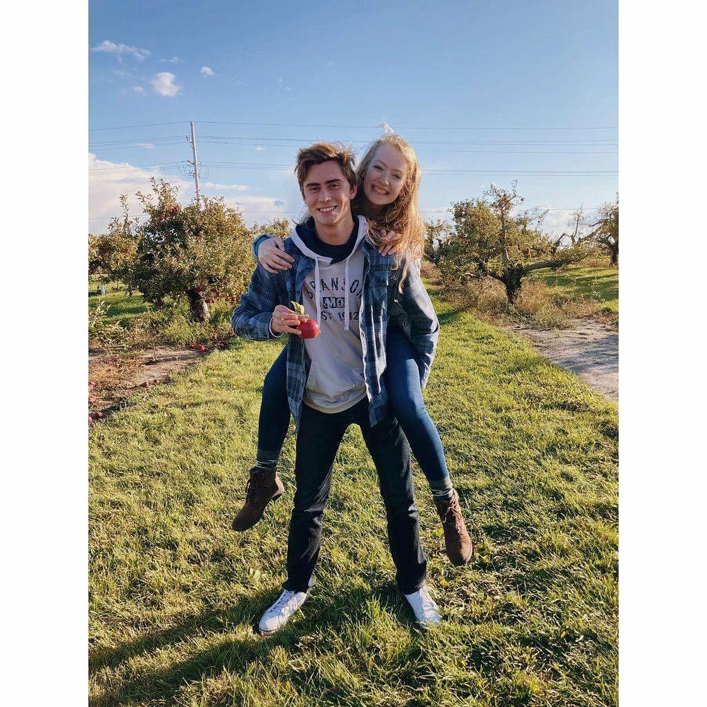 Kuiper's Farm & Apple Orchard - October 2020