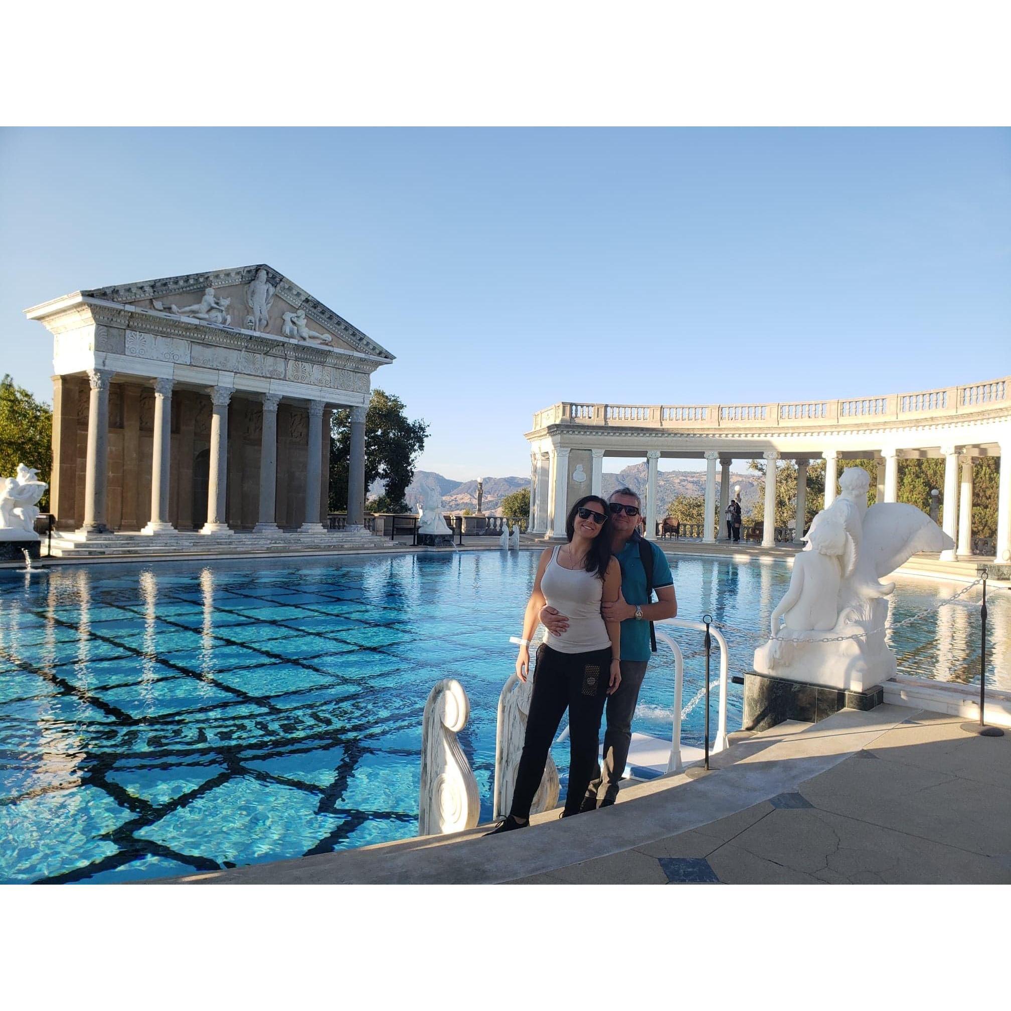 Every trip we take from a short weekend getaway to an adventure on the French slopes up in the mountains is always something to look forward to!