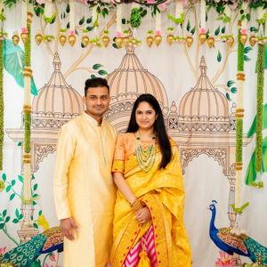 Our Newlywed Nest Fund