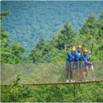 Bristol Mountain Aerial Adventures