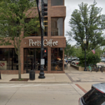 Peet's Coffee