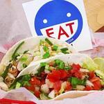 MOGO Korean Fusion Tacos