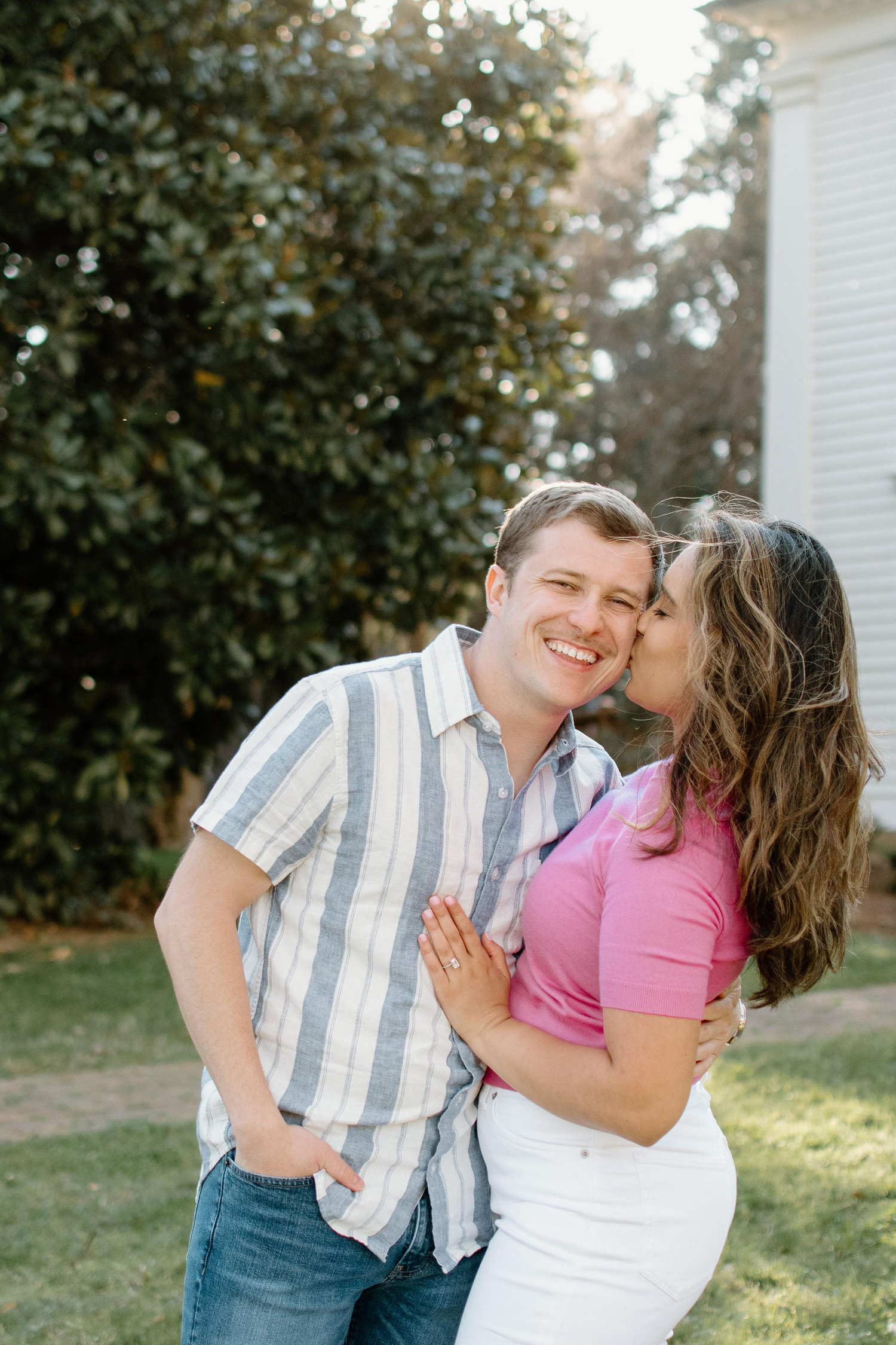 The Wedding Website of Jessica Grubb and Zach Wood