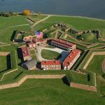 Fort McHenry