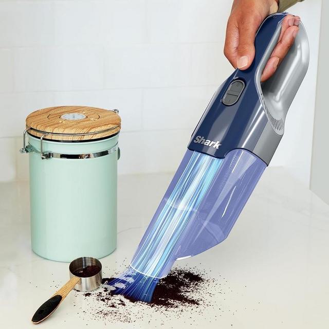 Shark Handheld Vacuum