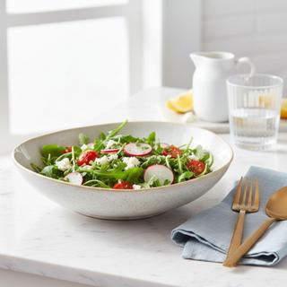 Eivissa Pasta Bowl, Set of 2