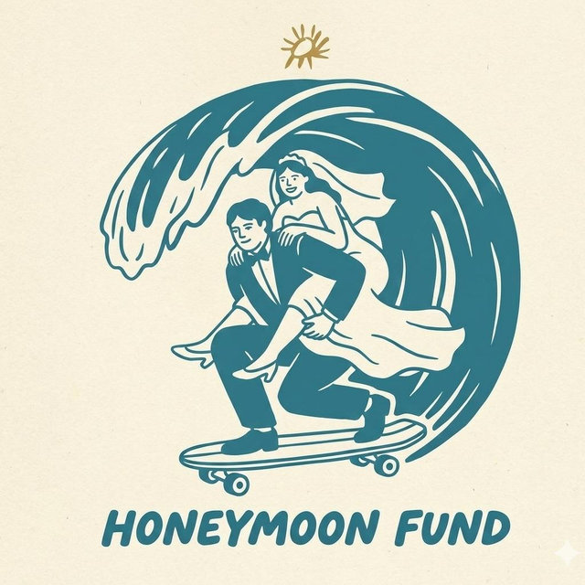 Our Honeymoon Fund
