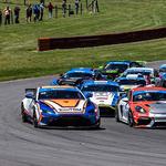 ACTIVITY - Mid-Ohio Race Track