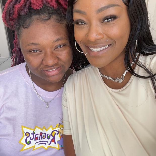 Brides Mom💛🤞🏾