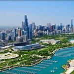 Chicago, Illinois
(71 miles from venue)