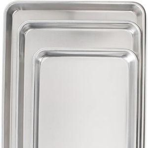 Nordic Ware Naturals 3 Piece Sheet Pan Set