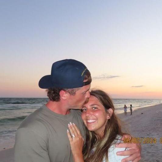 Russ Petit and Ashlyn Neal's Wedding Website