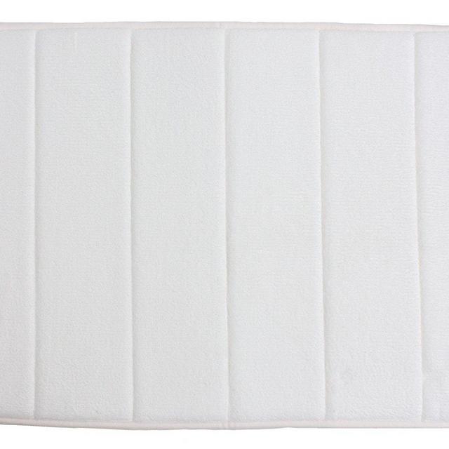 VANRA Bath Mat Memory Foam Non-slip