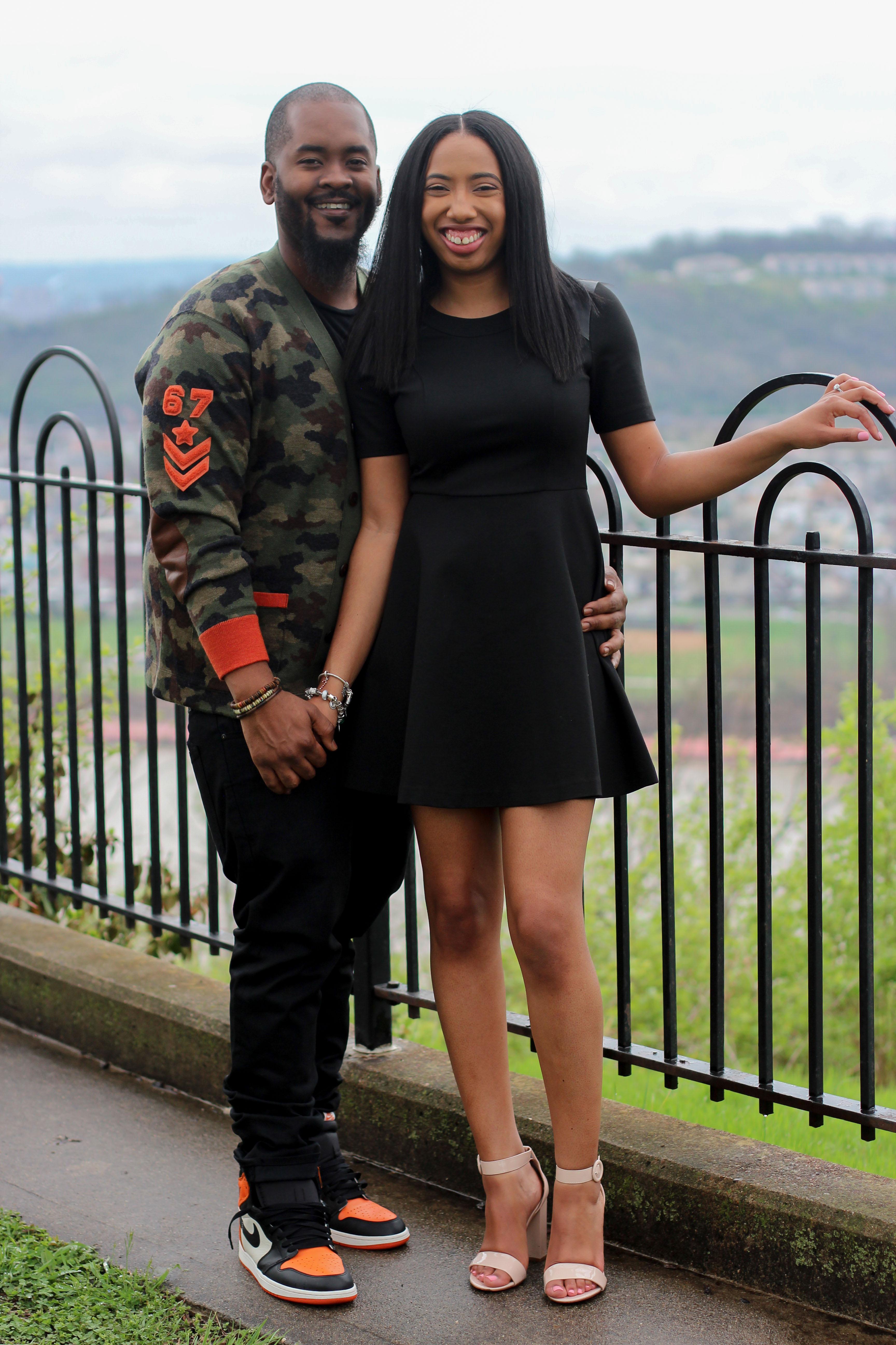 The Wedding Website of Brittany Nelson-Turner and Kevin Davis