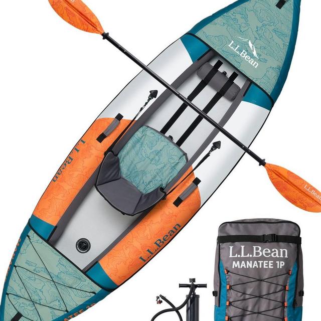 Kayaks