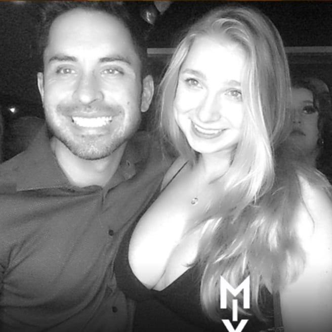 First NYE Celebration at the MIX in Sacramento