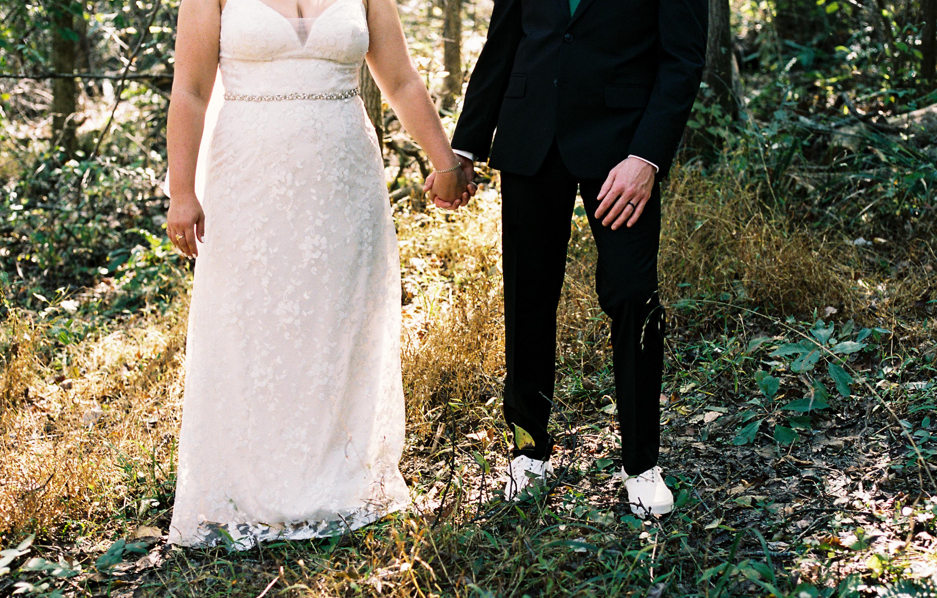 The Wedding Website of Liv Birdsall and David Dembroski