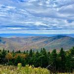 Hike Putney Mountain
