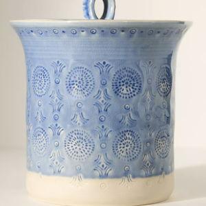 Old Havana Canister