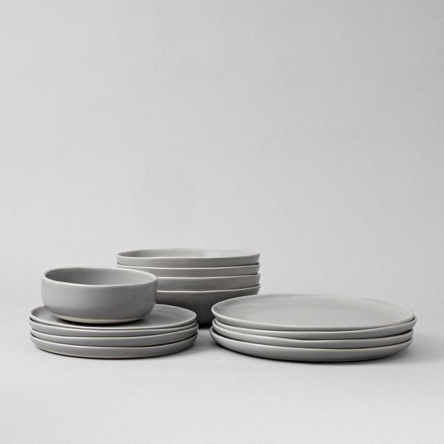 Dinnerware Set