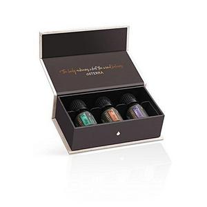 DoTERRA Yoga Collection - Includes DoTERRA Anchor, DoTERRA Align, and DoTERRA Align