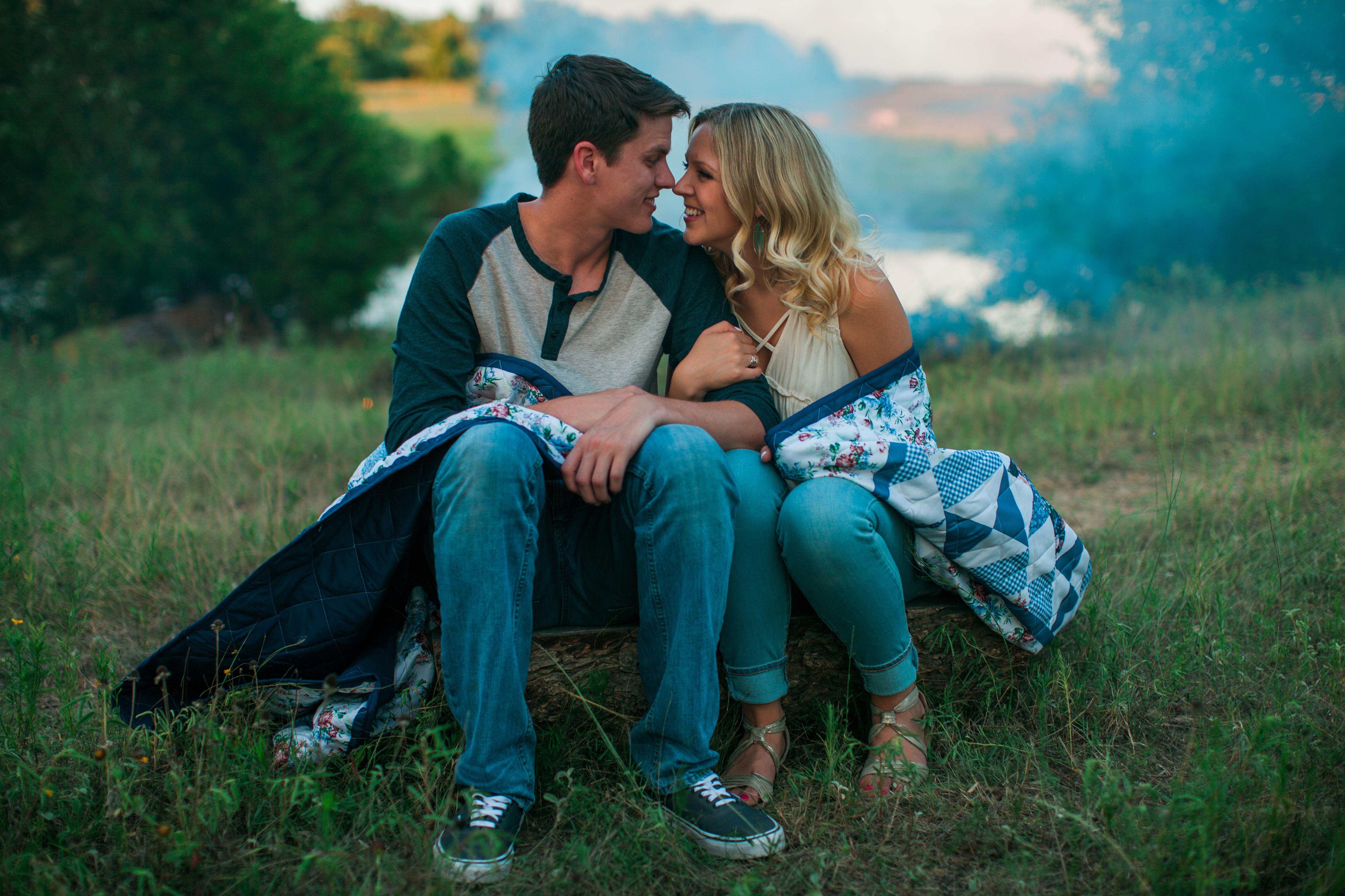 The Wedding Website of Taylor McClintock and Kelley Clark